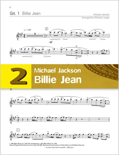 Billie Jean